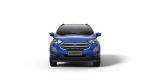 Ford EcoSport SE 2017 года (LA)